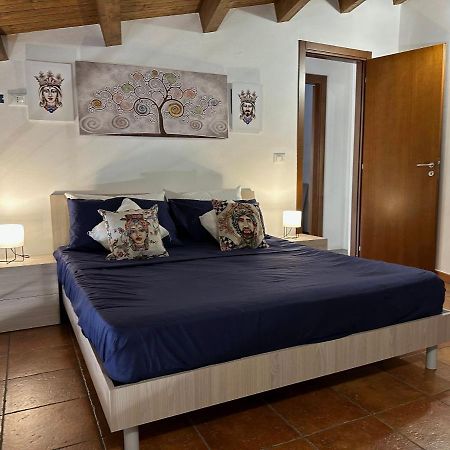 Porto Centro Storico Spiaggia Wi-Fi&Self Check-In Castellammare del Golfo Bagian luar foto