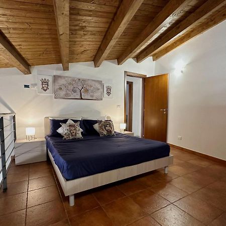 Porto Centro Storico Spiaggia Wi-Fi&Self Check-In Castellammare del Golfo Bagian luar foto